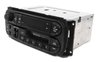 638-01111A-NOA AM/FM Radio CD Cassette Player 1998-1999-2000- 2001-2002 Chrysler, Dodge, Jeep - image 4