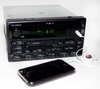 Replacement Radio w/Auxiliary Input for 1999-2010 Ford Truck/Van - image 2