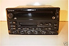 Replacement Radio w/Auxiliary Input for 1999-2004 Ford Ranger