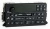 Replacement Radio w/Auxiliary Input for 1999-2002 Lincoln Continental - image 2