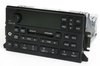 Replacement Radio w/Auxiliary Input for 1999-2002 Lincoln Continental - image 3