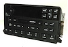 Factory Replacement Radio for 1999-2002 Lincoln Continental