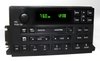 Factory Replacement Radio for 1999-2002 Lincoln Continental - image 2