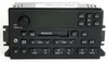 Replacement Radio w/Auxiliary Input for 1999-2002 Lincoln Continental - image 2