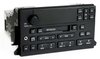 Replacement Radio w/Auxiliary Input for 1999-2002 Lincoln Continental - image 3