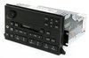 Replacement Radio w/Auxiliary Input for 1999-2002 Lincoln Continental - image 4
