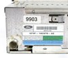 638-01165-NOA AM/FM Radio Cassette Player 1999-2000-2001-2002 Lincoln Continental - image 4