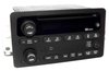 Replacement Radio w/Auxiliary Input for 2000-2005 Chevy Car - image 2