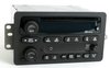 Replacement Radio w/Auxiliary Input for 2000-2005 Chevy Car - image 2