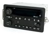 Replacement Radio w/Auxiliary Input for 2000-2005 Chevy Car - image 3