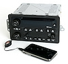 Replacement Radio w/Auxiliary Input for 2000-2005 Chevy Car