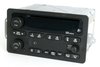 Replacement Radio w/Auxiliary Input for 2000-2005 Chevy Car - image 3