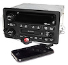 Replacement Radio w/Auxiliary Input for 2000-2005 Chevy