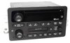 Replacement Radio w/Auxiliary Input for 2000-2005 Chevy - image 2