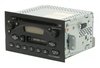 638-01237D-NOA AM/FM Radio CD Cassette Player 2000-2001-2002-2003-2004-2005 Saturn ION, S Series, L Series, Vue - image 4