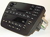 Factory Replacement Radio for 2001-2003 Mercury Sable