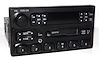 Replacement Radio w/Auxiliary Input for 1999-2010 Ford Truck/Van