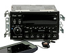 638-01332E-B-BT AM/FM Radio CD Cassette Player 2000-2001-Buick LeSabre