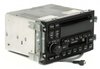638-01332E-B-BT AM/FM Radio CD Cassette Player 2000-2001-Buick LeSabre - image 2