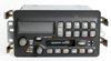 Replacement Radio w/Auxiliary Input for 2000-2002 Pontiac Bonneville - image 2