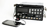 Replacement Radio w/Auxiliary Input for 2000-2002 Pontiac Bonneville