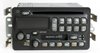 Replacement Radio w/Auxiliary Input for 2000-2002 Pontiac Bonneville - image 2