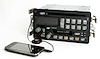 638-01338C-BT AM/FM Radio CD Cassette Player