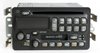 638-01338C-BT AM/FM Radio CD Cassette Player - image 2