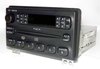 Replacement Radio w/Auxiliary Input for 2002-2004 Ford Explorer - image 2