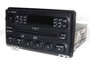 Replacement Radio w/Auxiliary Input for 2002-2004 Ford Explorer - image 3