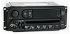 Replacement Radio w/Auxiliary Input for 2002-2004 Dodge Caravan