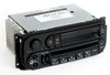Replacement Radio w/Auxiliary Input for 2002-2004 Dodge Caravan - image 2
