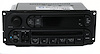 RADIO CHRYSLER JEEP DODGE
