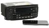 638-01481D-BT AM FM Radio CD Cassette Player 2002-2003-2004-2005-2006-2007 Chrysler/Dodge - image 2
