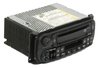 638-01481D-BT AM FM Radio CD Cassette Player 2002-2003-2004-2005-2006-2007 Chrysler/Dodge - image 3