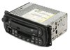 638-01481D-BT AM FM Radio CD Cassette Player 2002-2003-2004-2005-2006-2007 Chrysler/Dodge - image 4