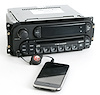 Replacement Radio w/Auxiliary Input for 2002-2007 Chrysler/Jeep/Dodge