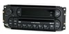 Replacement Radio w/Auxiliary Input for 2002-2007 Chrysler/Jeep/Dodge - image 2