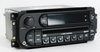 Replacement Radio w/Auxiliary Input for 2002-2007 Chrysler/Jeep/Dodge - image 3