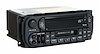 RADIO CHRYSLER DODGE JEEP