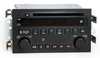 Replacement Radio w/Auxiliary Input for 2003-2005 Buick LeSabre - image 2