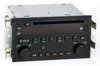 Replacement Radio w/Auxiliary Input for 2003-2005 Buick LeSabre - image 3
