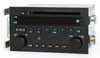 Replacement Radio w/Auxiliary Input for 2003-2005 Buick LeSabre - image 4