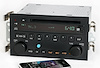Replacement Radio w/Bluetooth for 2003-2005 Buick LeSabre