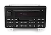 638-01552-NOA3 AM FM Radio CD Cassette Player 2003-2004-2005 Lincoln Aviator