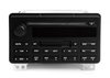638-01552-NOA3 AM FM Radio CD Cassette Player 2003-2004-2005 Lincoln Aviator - image 2