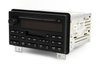 638-01552-NOA3 AM FM Radio CD Cassette Player 2003-2004-2005 Lincoln Aviator - image 3