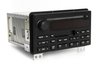 638-01552-NOA3 AM FM Radio CD Cassette Player 2003-2004-2005 Lincoln Aviator - image 4
