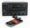 Replacement Radio w/Auxiliary Input for 2001-2004 Ford Ranger/Escape