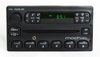 Replacement Radio w/Auxiliary Input for 2001-2004 Ford Ranger/Escape - image 2